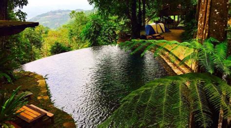 Mailum Falls and Spring Resort: Experiencing the rich nature of .